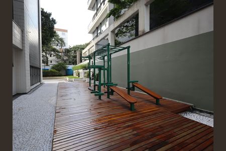 Apartamento para alugar com 92m², 3 quartos e 2 vagasEspaço Fitness