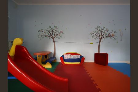 Apartamento para alugar com 92m², 3 quartos e 2 vagasBrinquedoteca