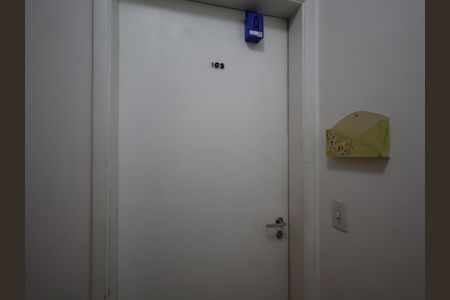 Apartamento para alugar com 92m², 3 quartos e 2 vagasLockbox