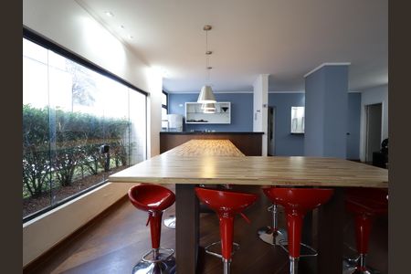 Apartamento para alugar com 92m², 3 quartos e 2 vagasEspaço Gourmet