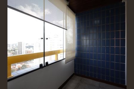 Apartamento para alugar com 92m², 3 quartos e 2 vagasVaranda da Sala