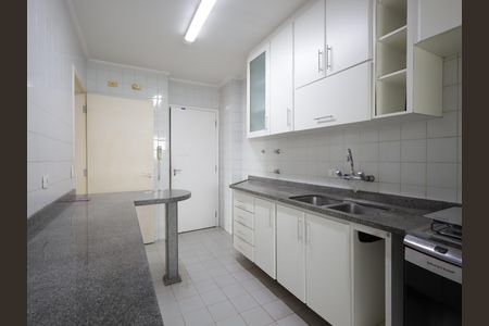Apartamento para alugar com 92m², 3 quartos e 2 vagasCozinha