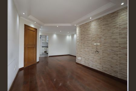 Apartamento para alugar com 92m², 3 quartos e 2 vagasSala