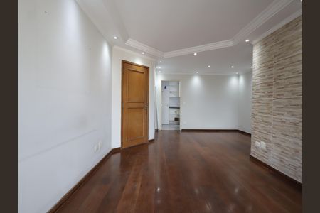 Apartamento para alugar com 92m², 3 quartos e 2 vagasSala