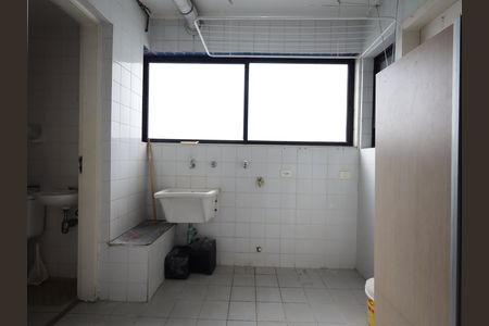 Apartamento para alugar com 92m², 3 quartos e 2 vagasÁrea de Serviço