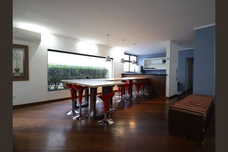 Apartamento para alugar com 92m², 3 quartos e 2 vagasEspaço Gourmet