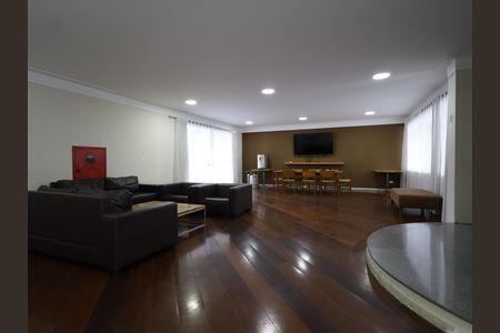 Apartamento para alugar com 92m², 3 quartos e 2 vagasÁrea comum - Salão de festas