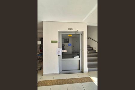 Apartamento para alugar com 50m², 2 quartos e 1 vagaElevador de Acesso PCD