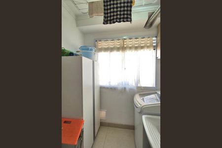 Apartamento para alugar com 50m², 2 quartos e 1 vagaÁrea de Serviço