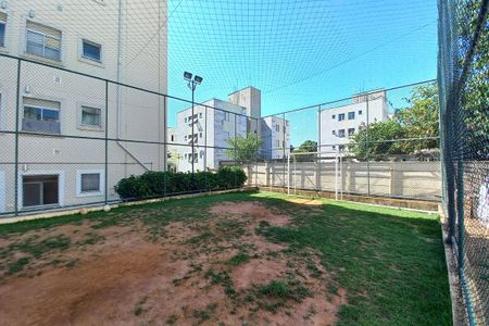 Apartamento para alugar com 50m², 2 quartos e 1 vagaQuadra Esportiva