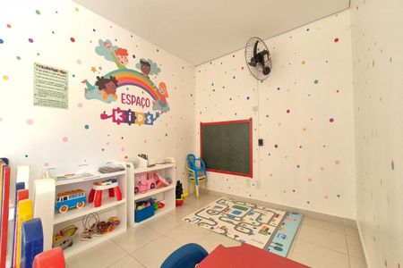 Apartamento para alugar com 50m², 2 quartos e 1 vagaBrinquedoteca