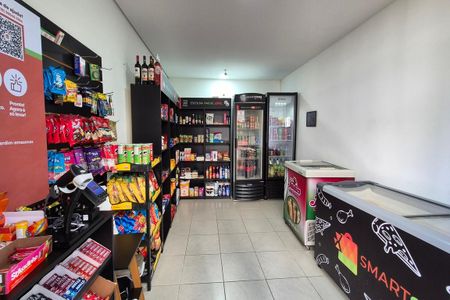 Apartamento para alugar com 50m², 2 quartos e 1 vagaÁrea comum - Mercado 