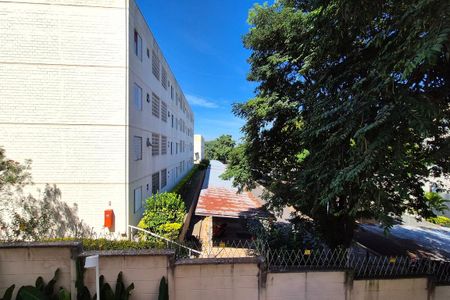 Apartamento para alugar com 50m², 2 quartos e 1 vagaVista do quarto 2 