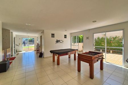 Apartamento para alugar com 50m², 2 quartos e 1 vagaSala de Jogos