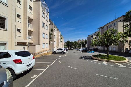 Apartamento para alugar com 50m², 2 quartos e 1 vagaGaragem 