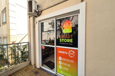 Apartamento para alugar com 50m², 2 quartos e 1 vagaÁrea comum - Mercado 