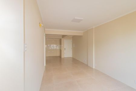 Sala/Cozinha de apartamento para alugar com 3 quartos, 80m² em Centro, Canoas