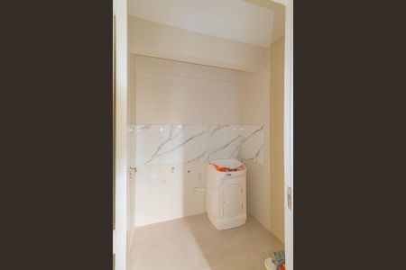 Apartamento para alugar com 80m², 3 quartos e sem vaga Apartamento para alugar com 80m², 3 quartos e sem vagaÁrea de Serviço