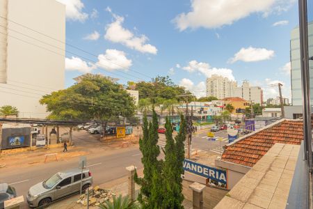 Apartamento para alugar com 80m², 3 quartos e sem vaga Apartamento para alugar com 80m², 3 quartos e sem vagaVista da Sala