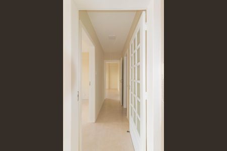 Apartamento para alugar com 80m², 3 quartos e sem vaga Apartamento para alugar com 80m², 3 quartos e sem vagaCorredor