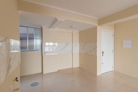 Apartamento para alugar com 80m², 3 quartos e sem vaga Apartamento para alugar com 80m², 3 quartos e sem vagaSala/Cozinha