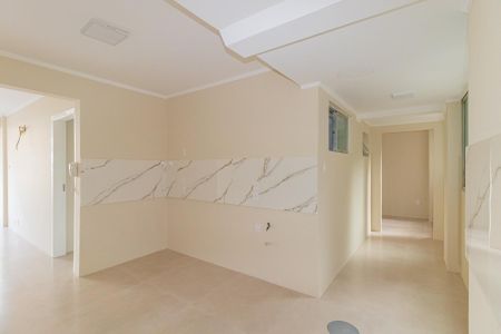 Apartamento para alugar com 80m², 3 quartos e sem vaga Apartamento para alugar com 80m², 3 quartos e sem vagaSala/Cozinha