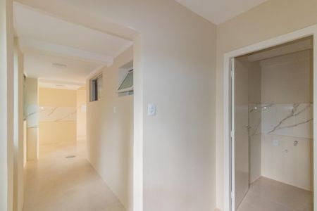 Apartamento para alugar com 80m², 3 quartos e sem vaga Apartamento para alugar com 80m², 3 quartos e sem vagaCozinha e Área de Serviço