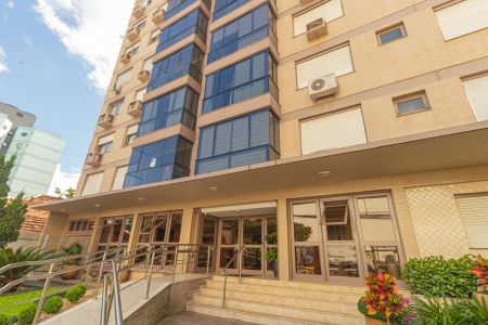 Apartamento para alugar com 80m², 3 quartos e sem vaga Apartamento para alugar com 80m², 3 quartos e sem vagaFachada