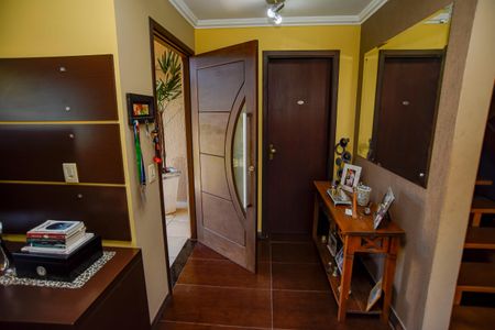 Casa para alugar com 245m², 4 quartos e 3 vagasSala