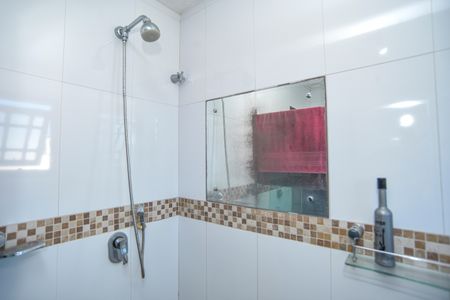 Casa para alugar com 245m², 4 quartos e 3 vagasBanheiro - Suíte