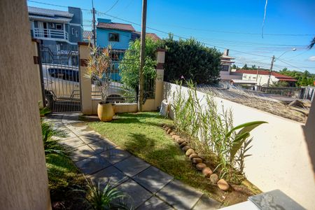 Casa para alugar com 245m², 4 quartos e 3 vagasQuintal