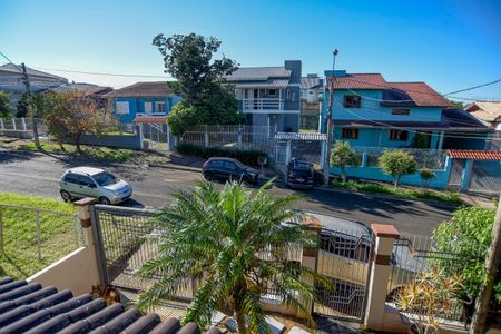 Casa para alugar com 245m², 4 quartos e 3 vagasVista do Quarto 2