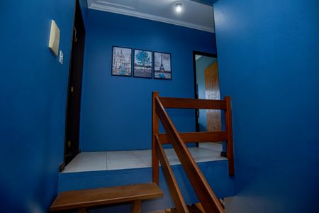 Casa para alugar com 245m², 4 quartos e 3 vagasCorredor