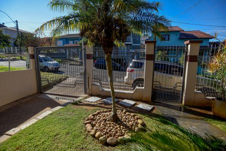 Casa para alugar com 245m², 4 quartos e 3 vagasVista da Sala