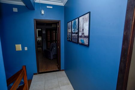 Casa para alugar com 245m², 4 quartos e 3 vagasCorredor