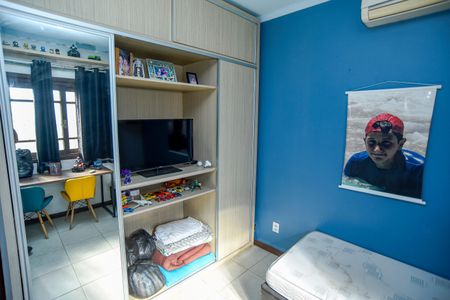 Casa para alugar com 245m², 4 quartos e 3 vagasQuarto 1