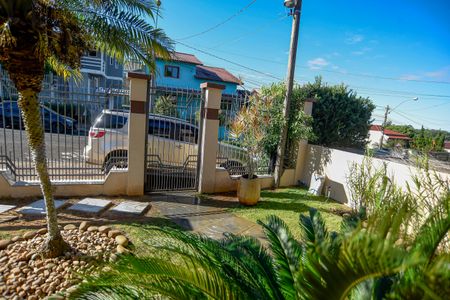 Casa para alugar com 245m², 4 quartos e 3 vagasVista da Sala