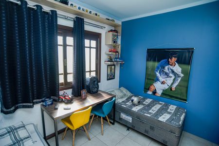 Casa para alugar com 245m², 4 quartos e 3 vagasQuarto 1