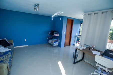 Casa para alugar com 245m², 4 quartos e 3 vagasEscritório