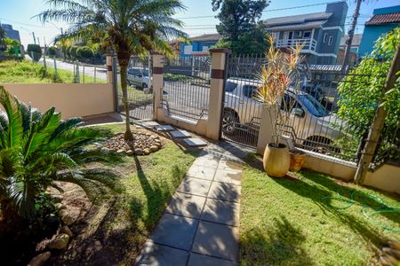 Casa para alugar com 245m², 4 quartos e 3 vagasQuintal