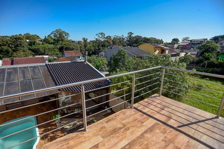 Casa para alugar com 245m², 4 quartos e 3 vagasVaranda - Suíte