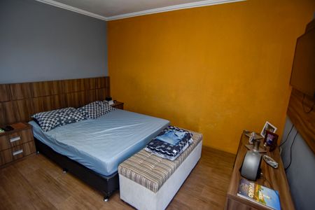 Casa para alugar com 245m², 4 quartos e 3 vagasQuarto - Suíte