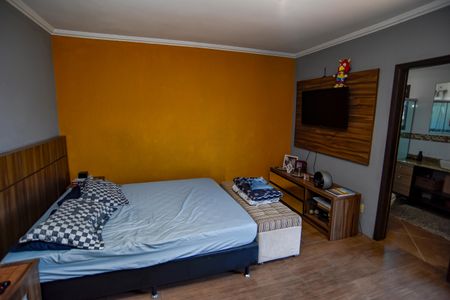 Casa para alugar com 245m², 4 quartos e 3 vagasQuarto - Suíte