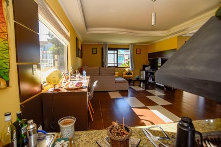 Casa para alugar com 245m², 4 quartos e 3 vagasCozinha