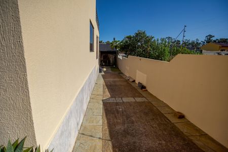 Casa para alugar com 245m², 4 quartos e 3 vagasGaragem