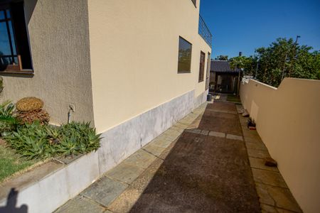 Casa para alugar com 245m², 4 quartos e 3 vagasGaragem