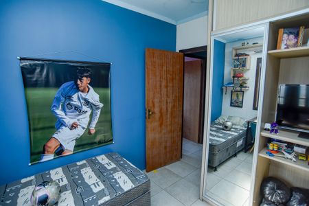 Casa para alugar com 245m², 4 quartos e 3 vagasQuarto 1