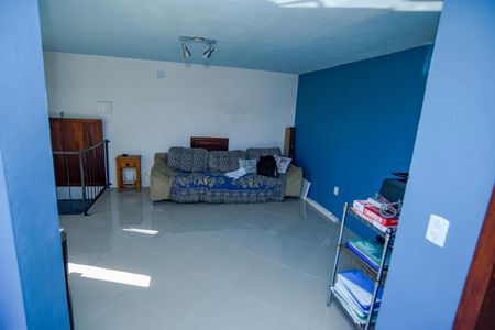 Casa para alugar com 245m², 4 quartos e 3 vagasEscritório