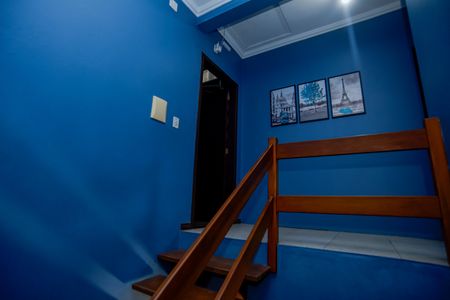 Casa para alugar com 245m², 4 quartos e 3 vagasCorredor