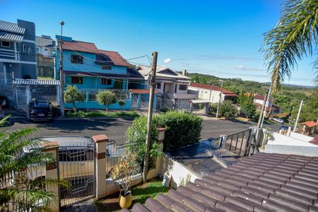 Casa para alugar com 245m², 4 quartos e 3 vagasVista do Quarto 2